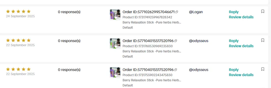 EPEVAPE Disposable vape