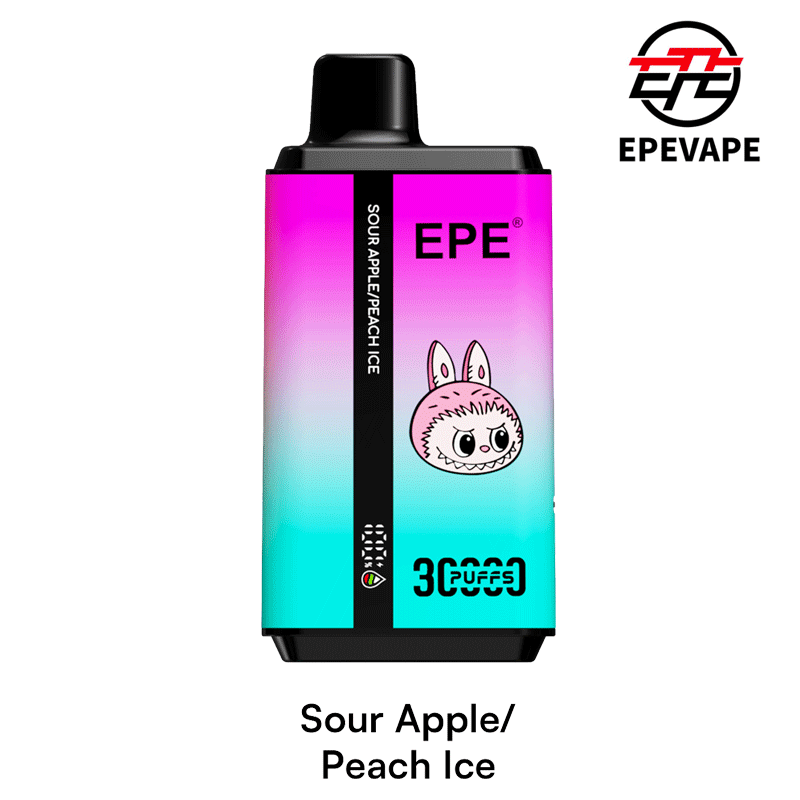 EPE-AP 30000 Sour-Apple