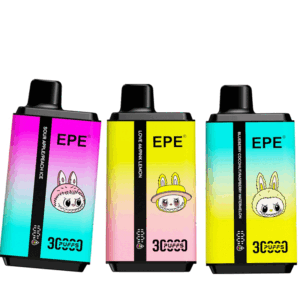 EPE-AP-30000-Puffs