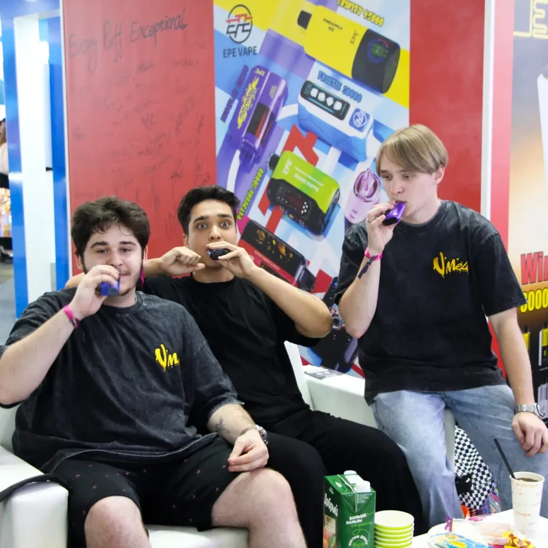 EPEVAPE Disposable vape