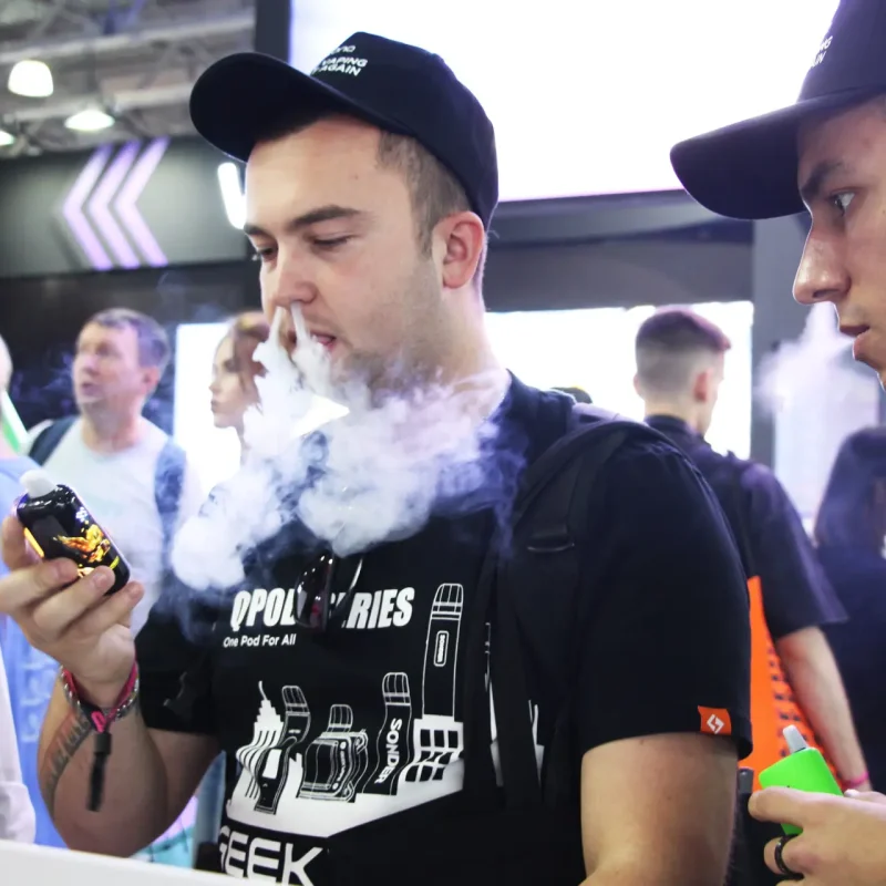 EPEVAPE Disposable vape