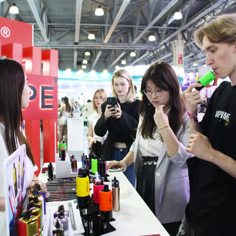 EPEVAPE Disposable vape