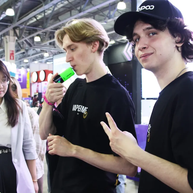 EPEVAPE Disposable vape