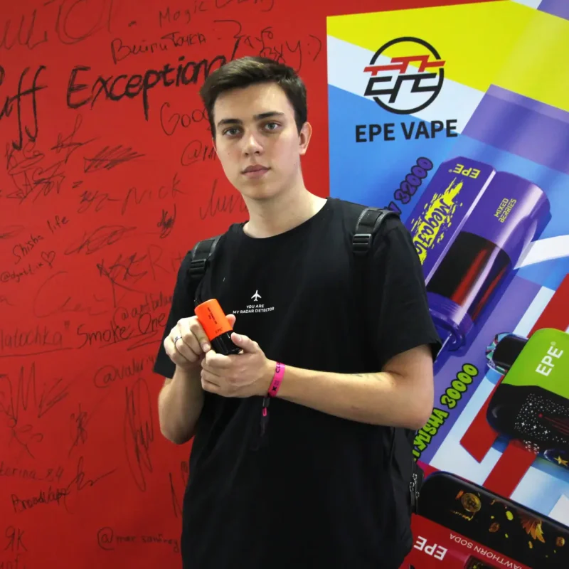 EPEVAPE Disposable vape