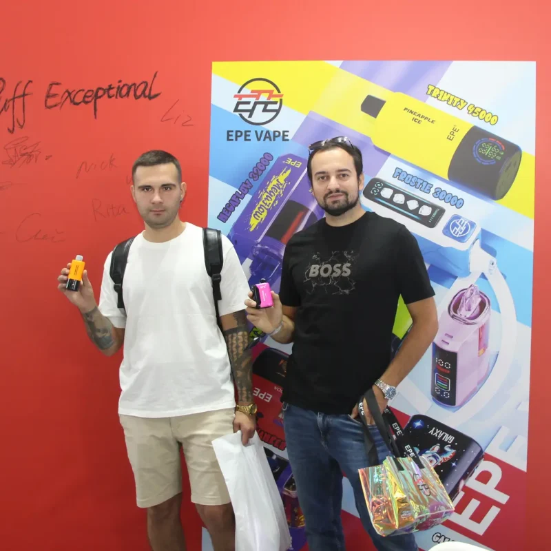 EPEVAPE Disposable vape
